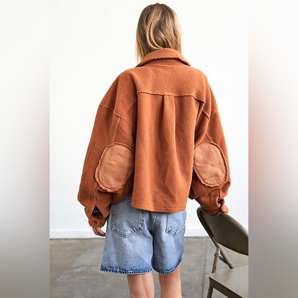 Free People James Jacket - Picture 5 of 10